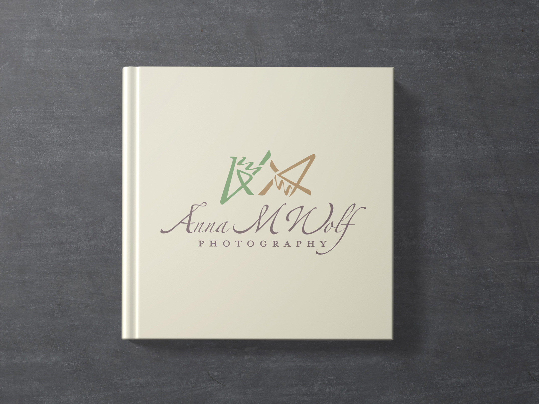 Photography Logo Design