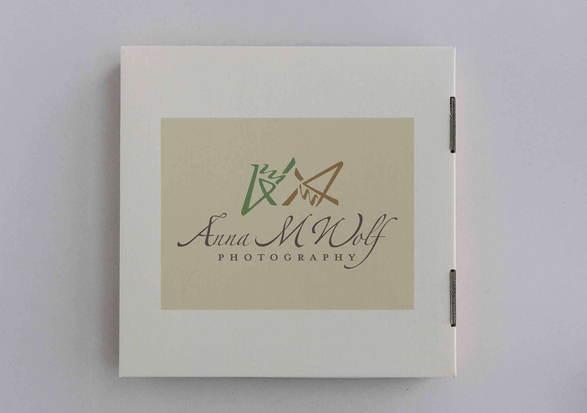 Photography Logo Design