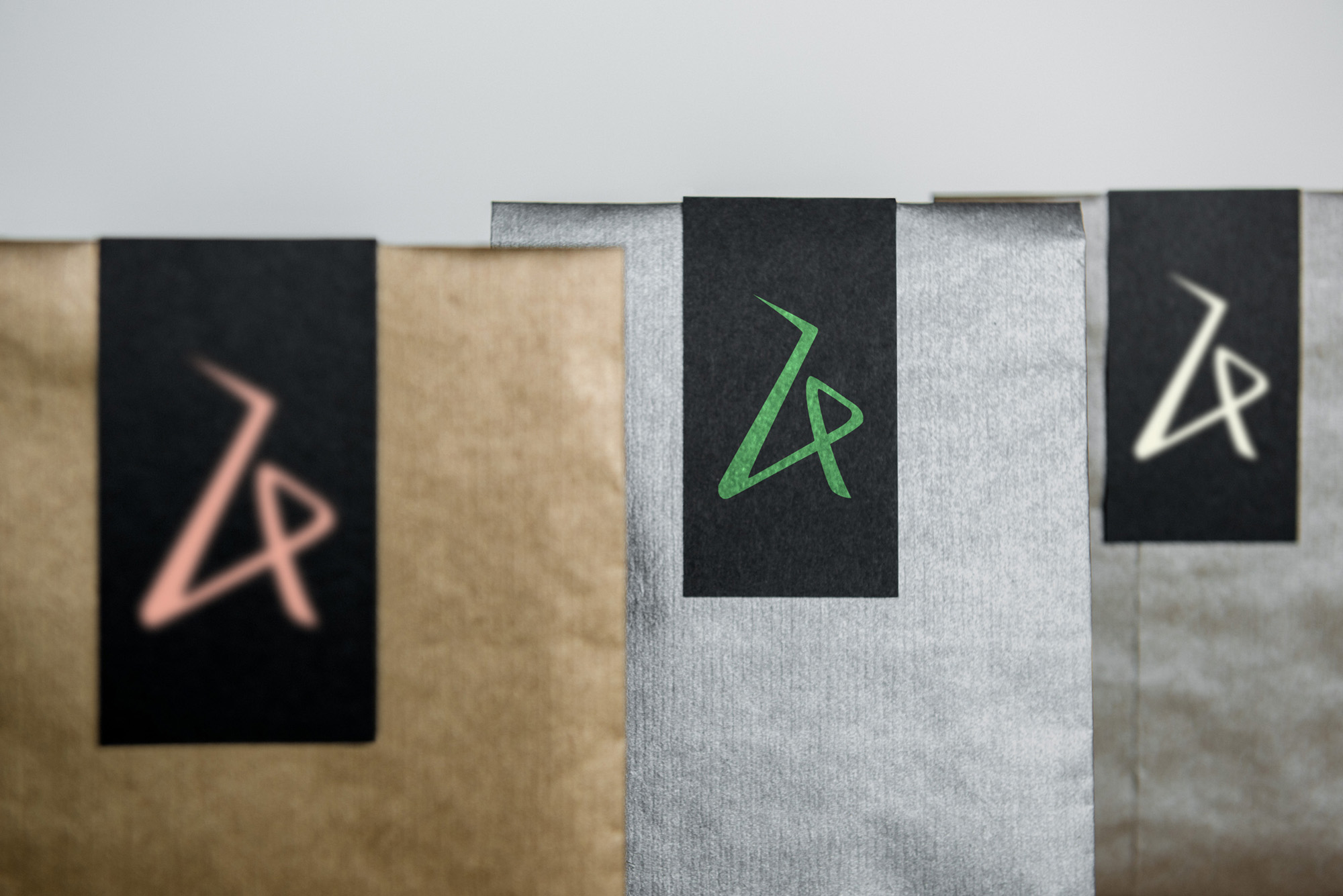 Photography Logo Design