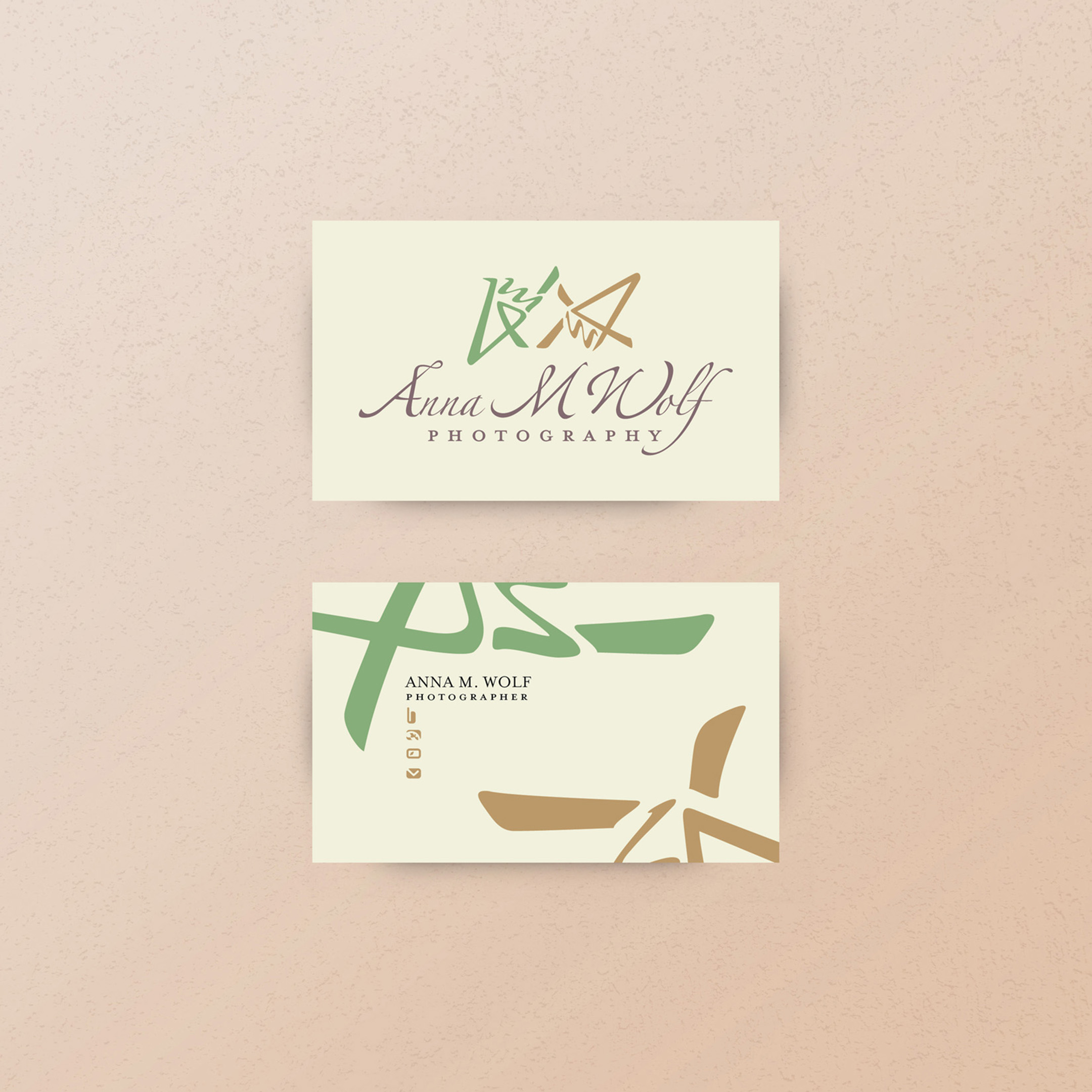 Photography Logo Design