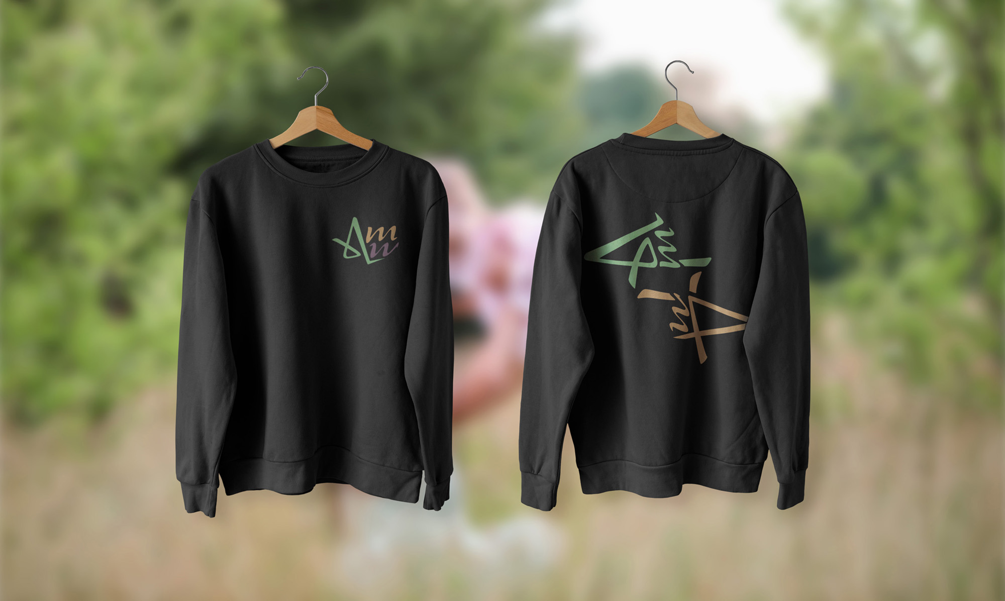 Photography Logo Design