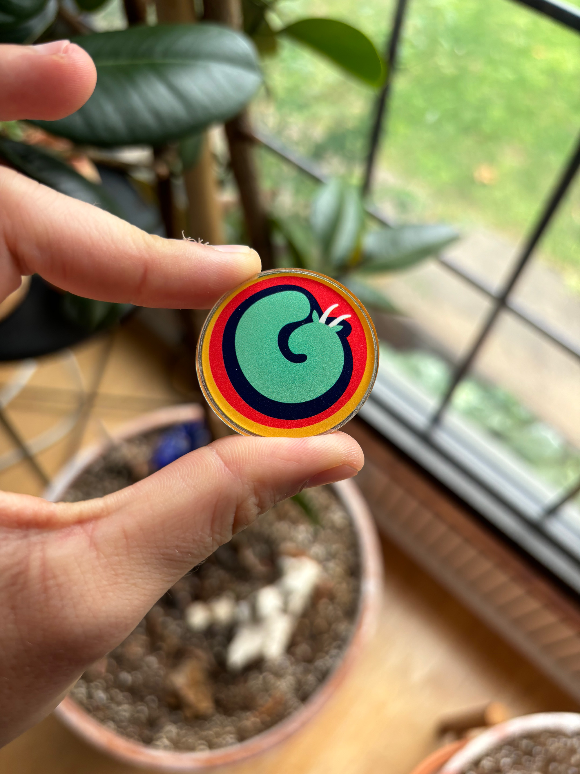 Pittsburgh Goats Gallery Merchandise