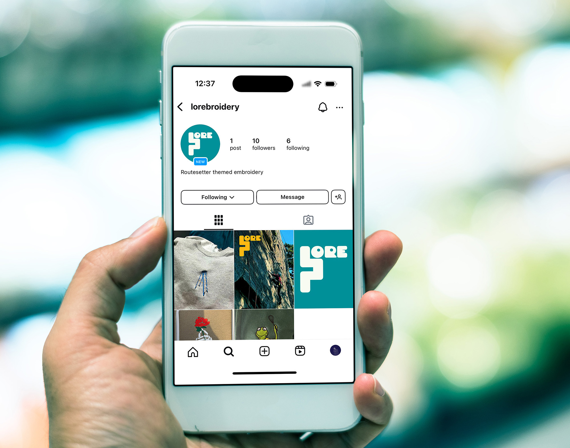 Apparel Graphic Design