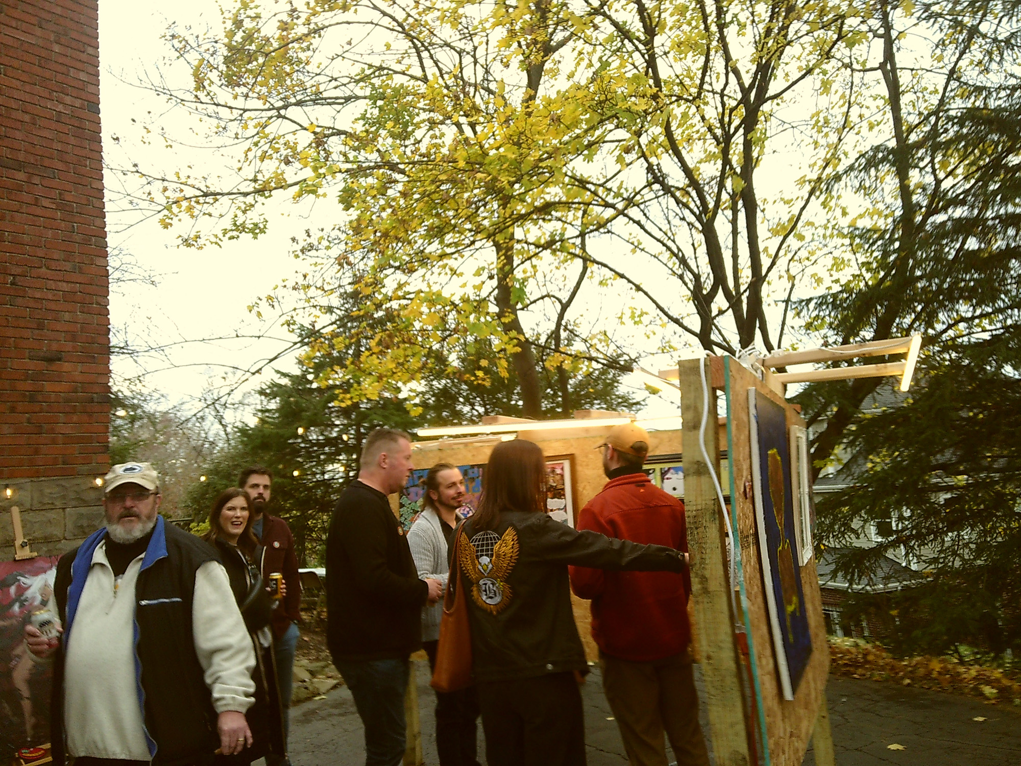 Pittsburgh Goats Gallery