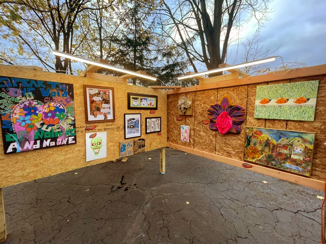 Pittsburgh Goats Gallery