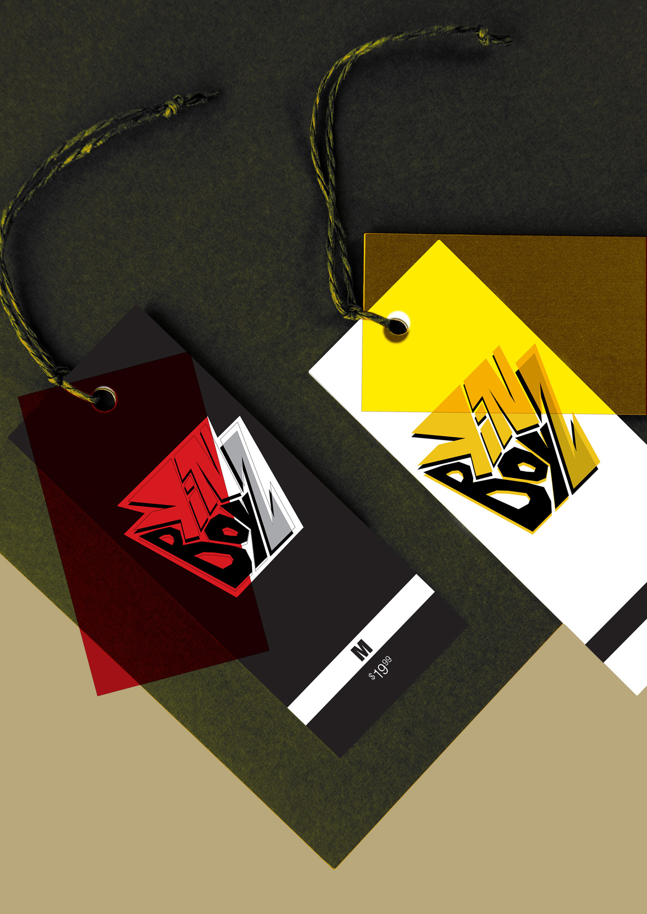 Podcast Graphic Design Merchandise